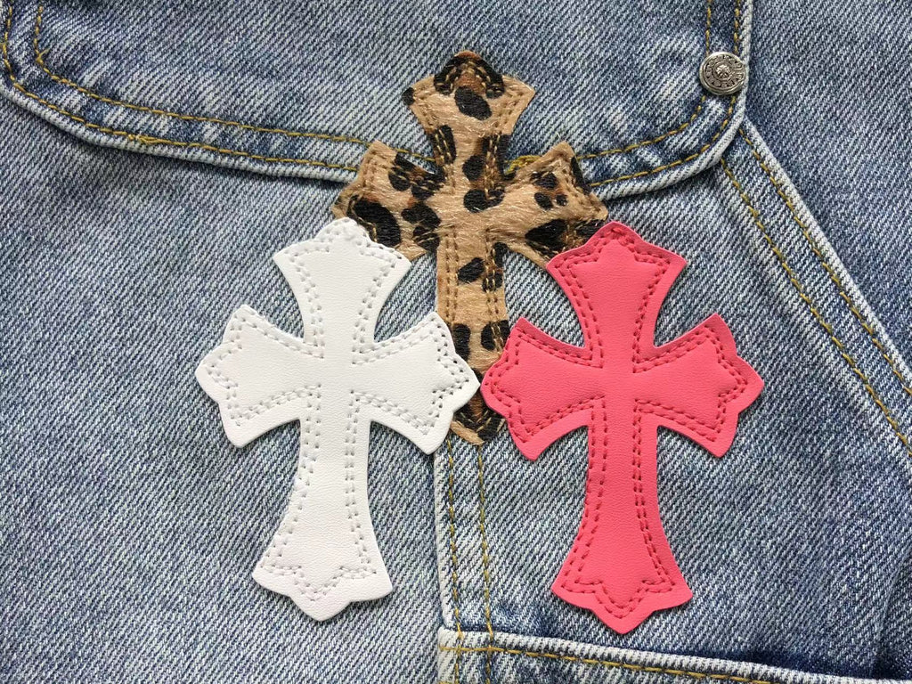 Cross Pants