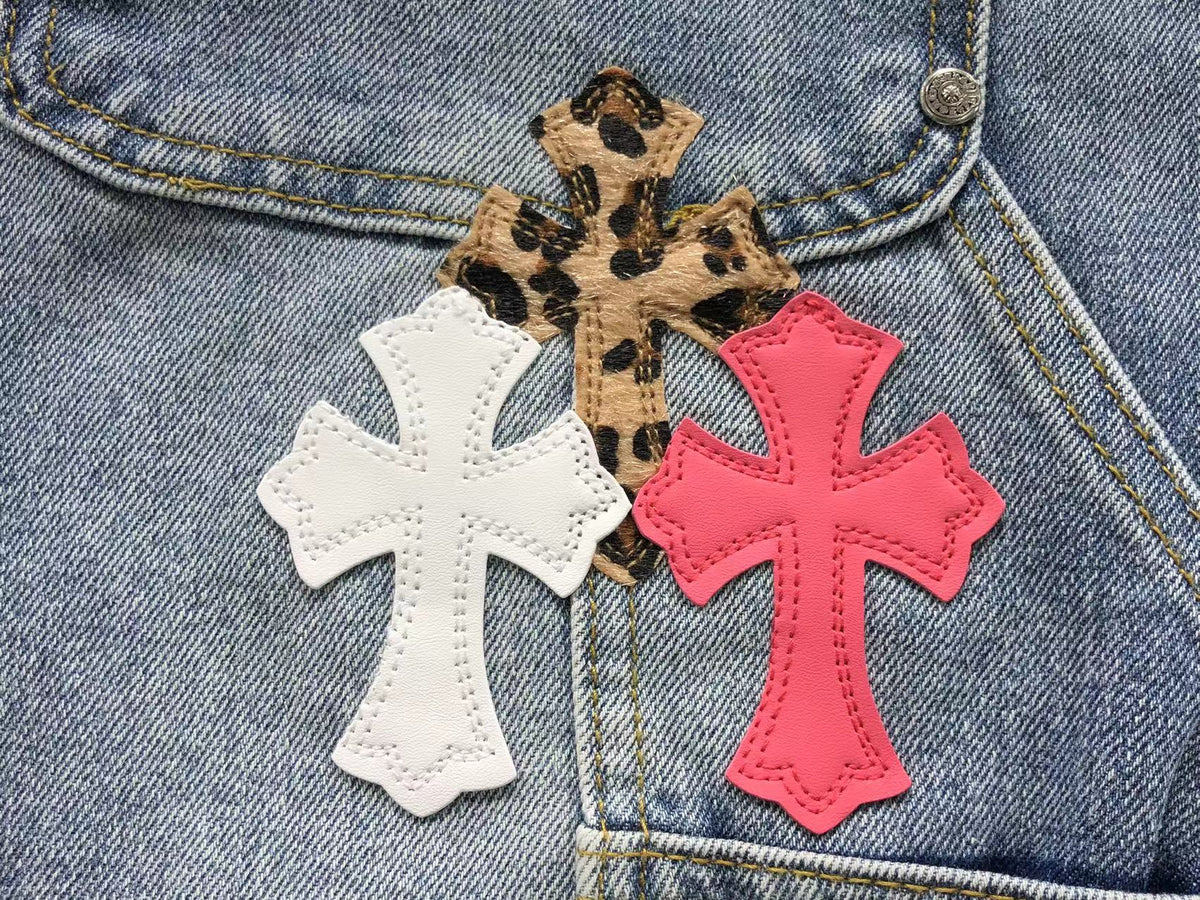 Cross Pants