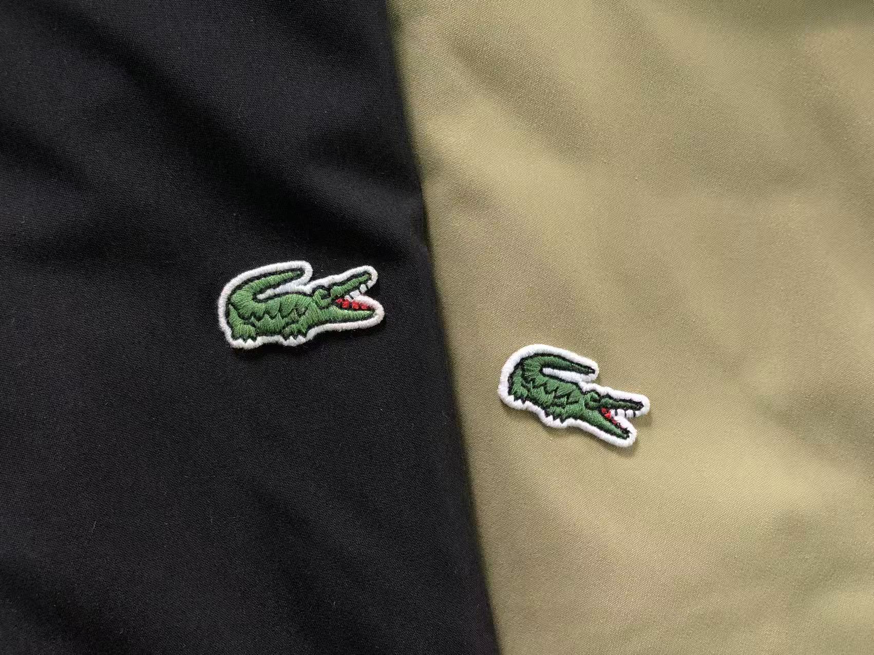 Classic Jacket