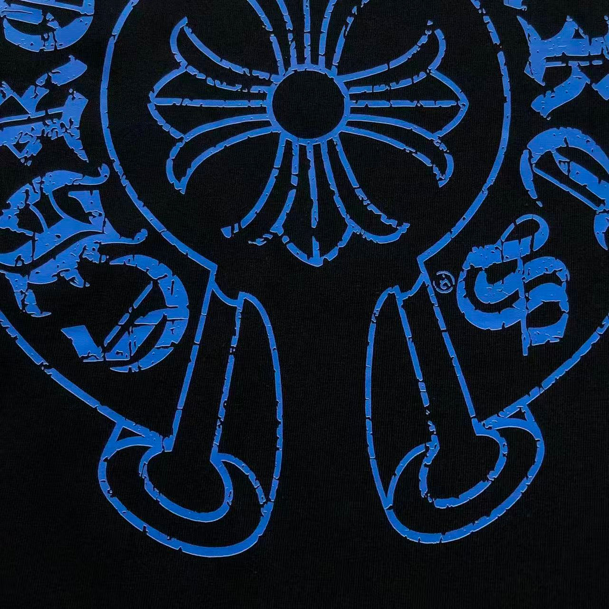 Cross Tshirt