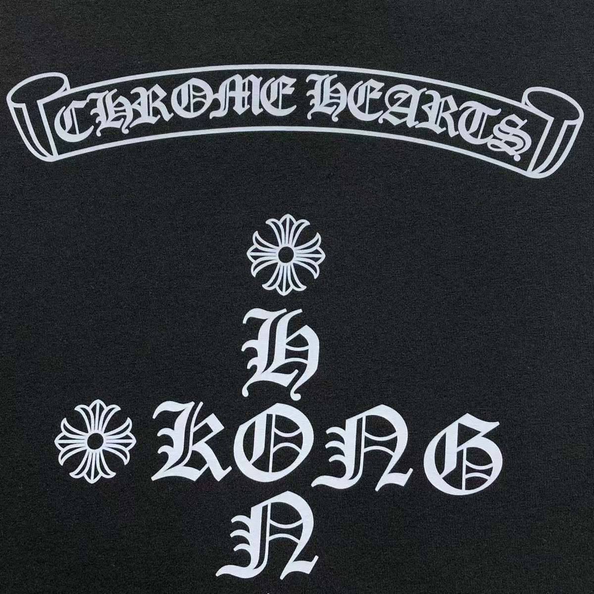 Cross Tshirt