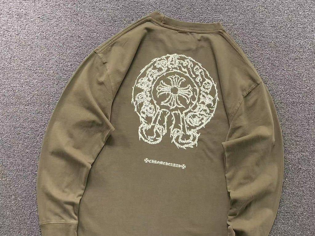 Cross Longsleeve