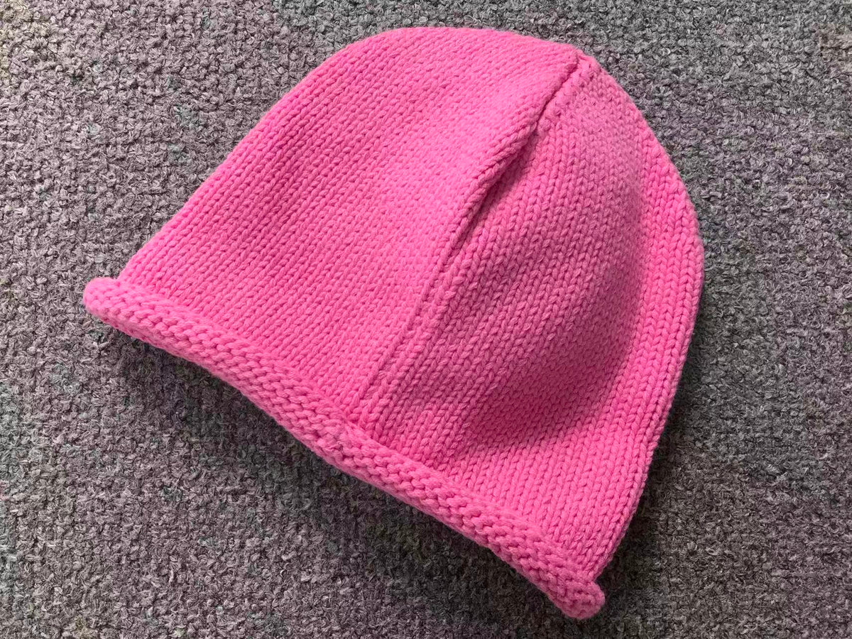 Cross Cap