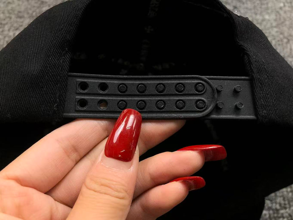 Cross Cap