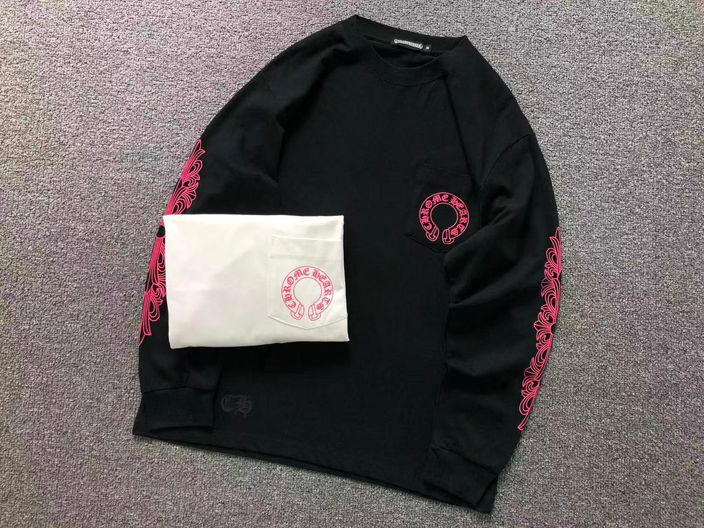 Cross Longsleeve