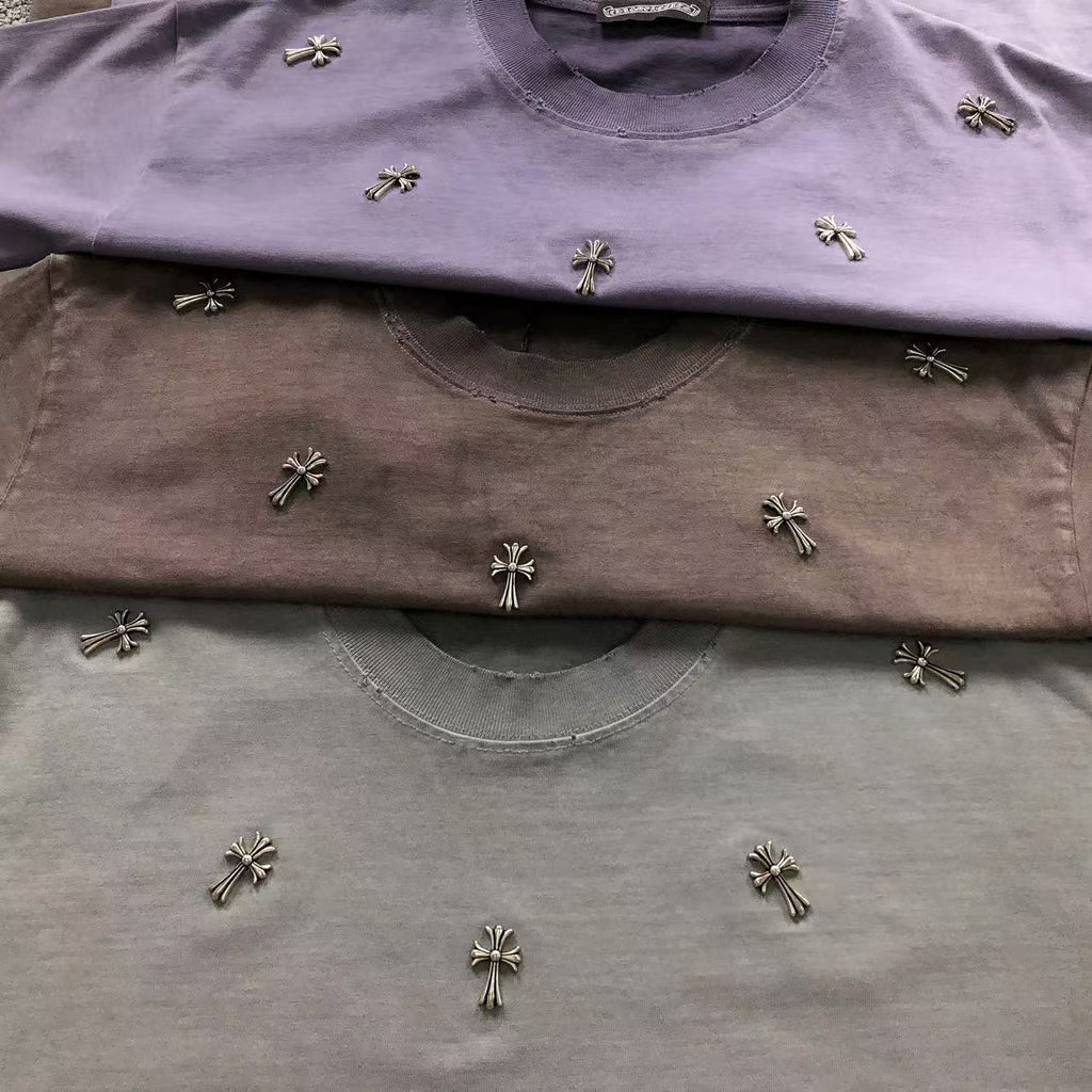 Cross Tshirt