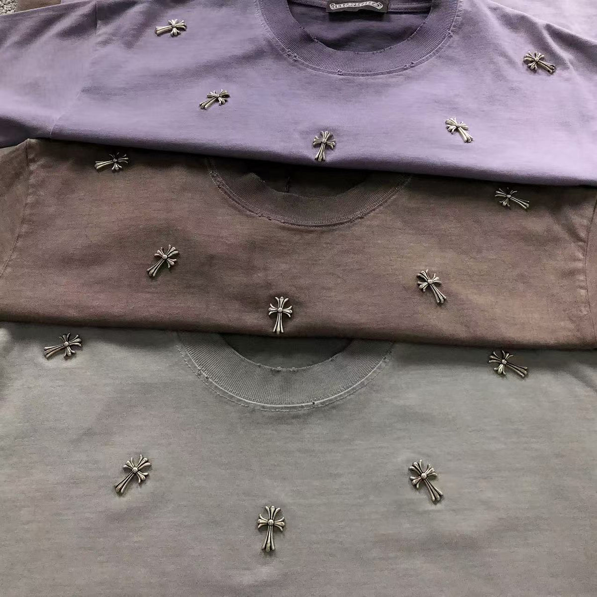 Cross Tshirt