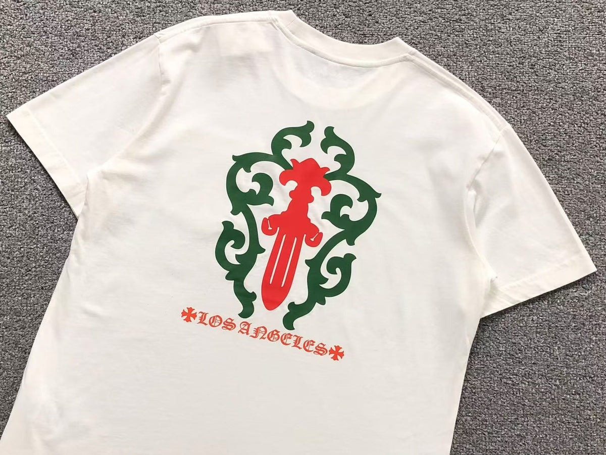 Cross Tshirt