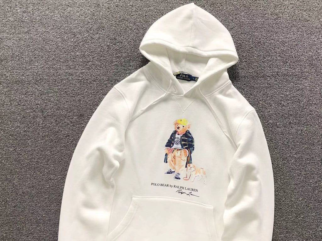 Ralph Lauren Hoodie