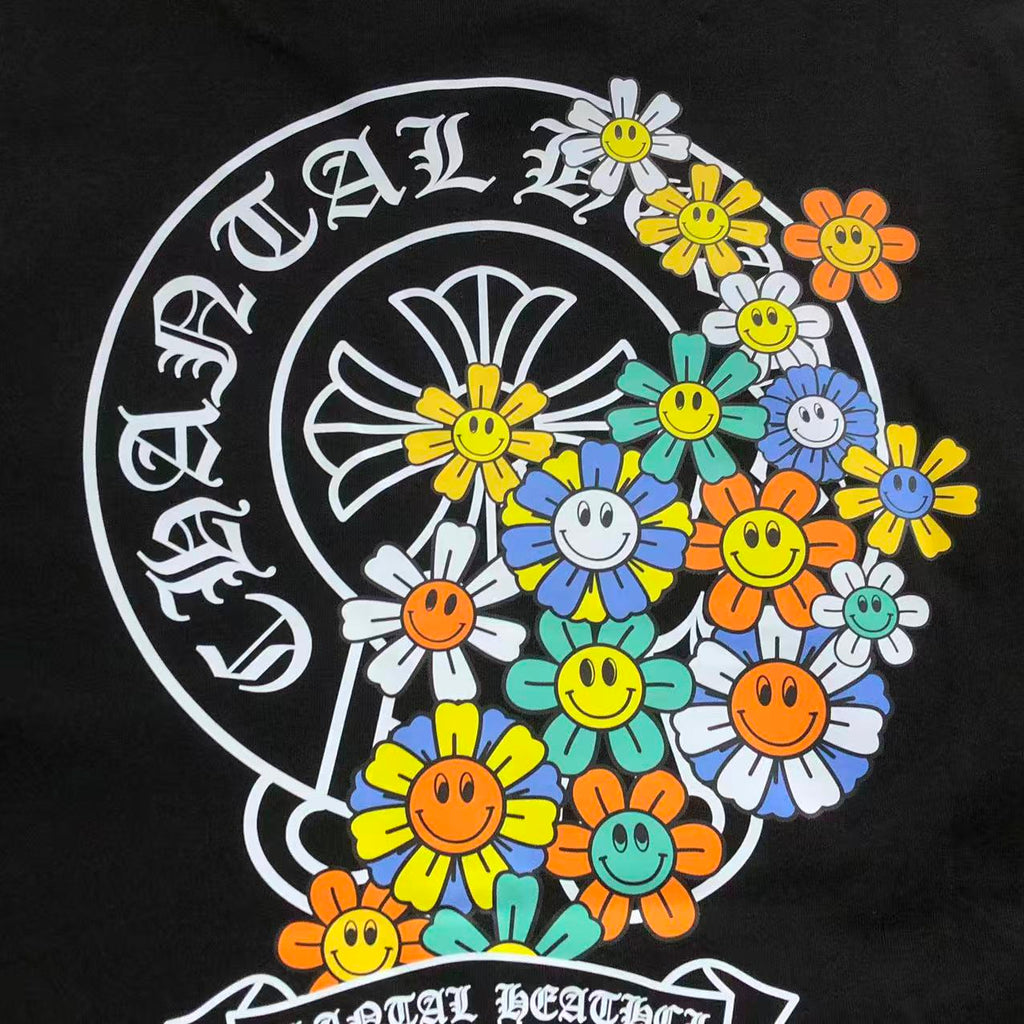 Cross Tshirt