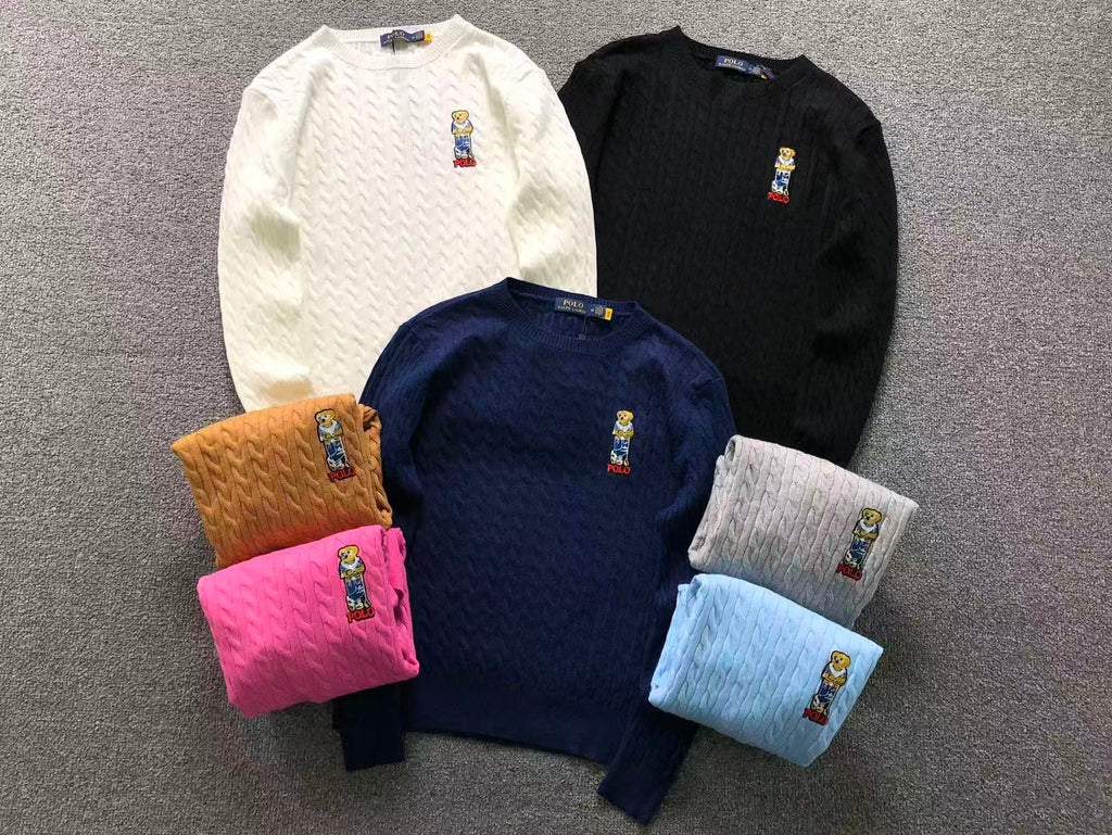 Ralph Lauren Sweater