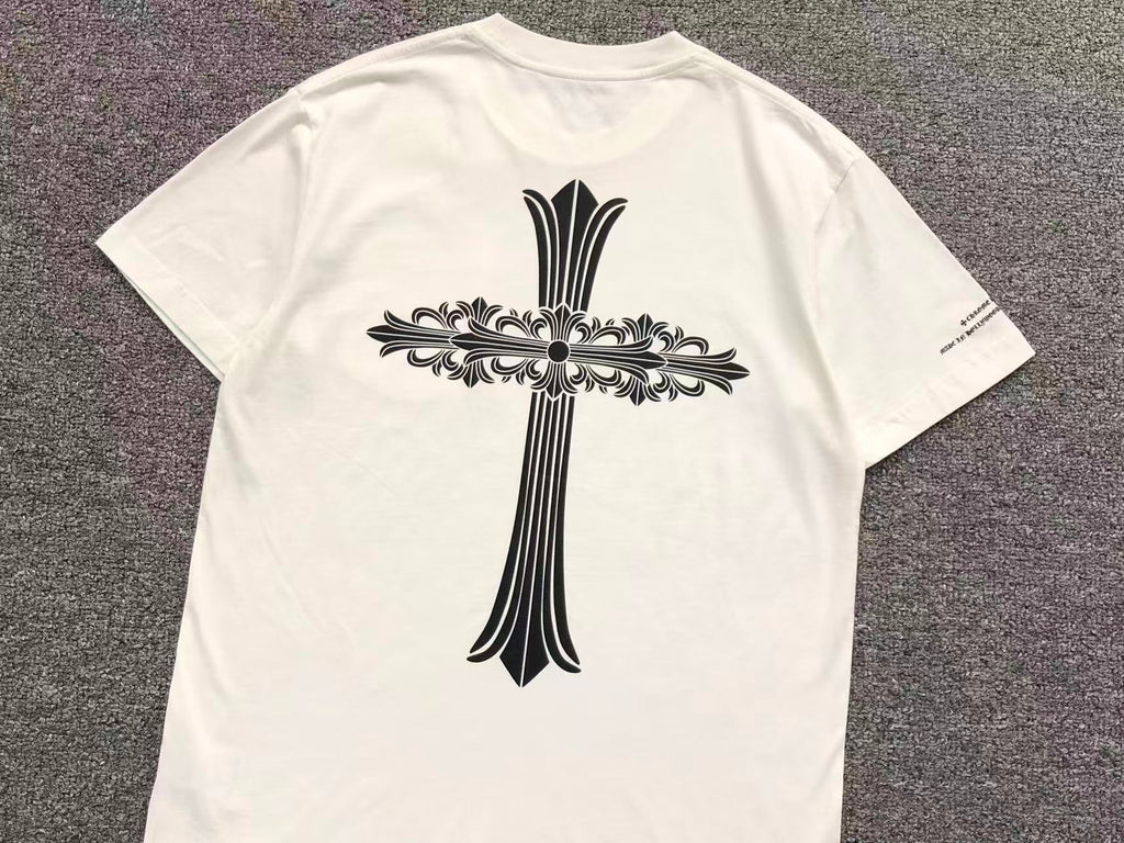 Cross Tshirt