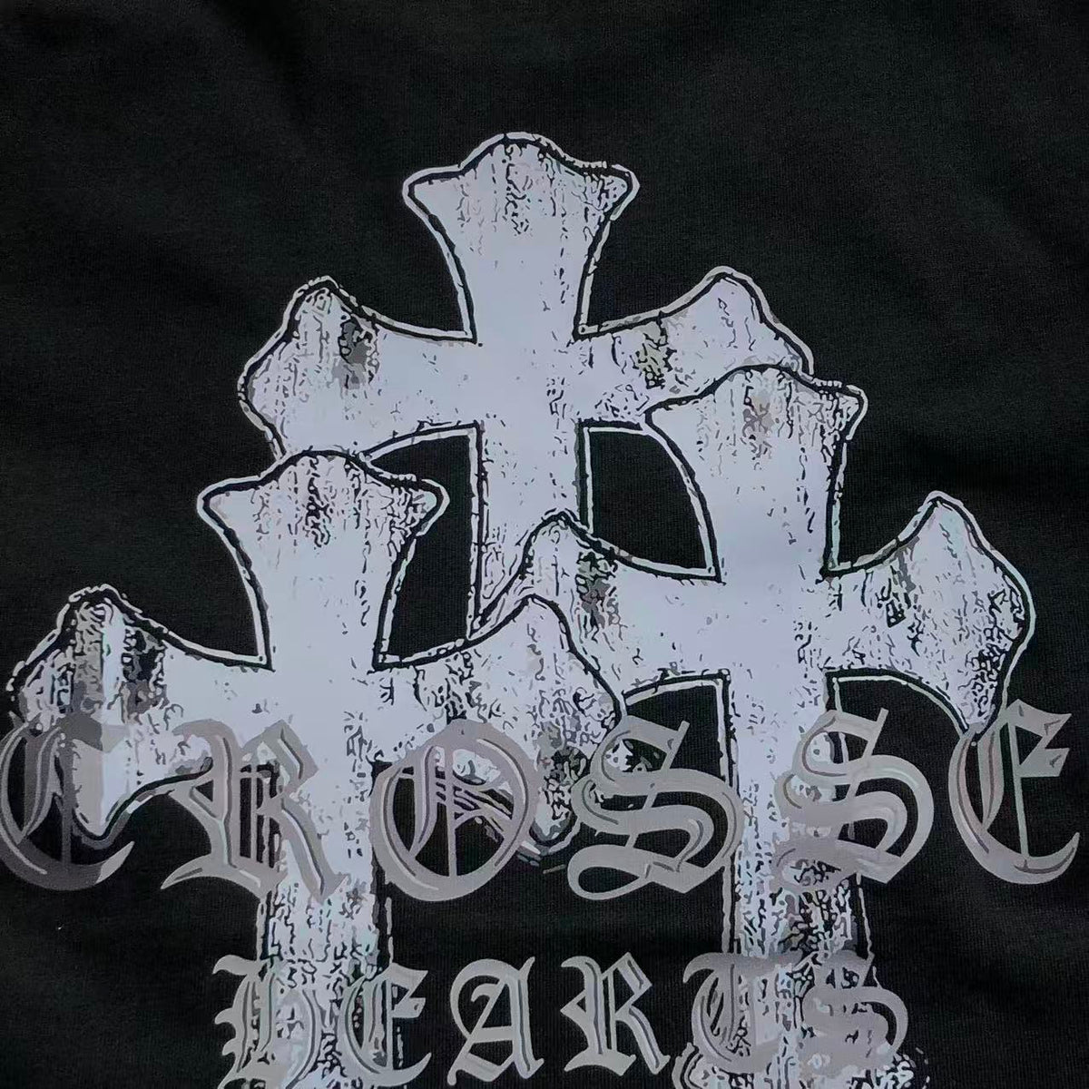 Cross Tshirt