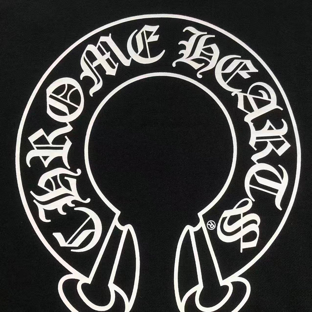 Cross Hoodie