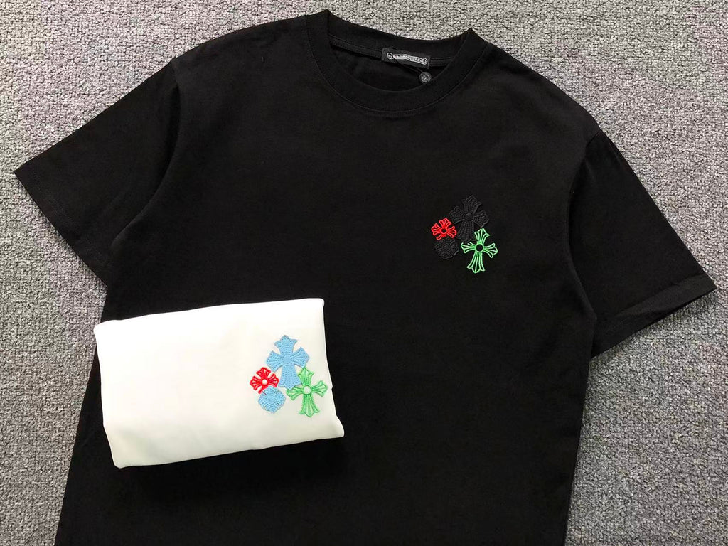 Cross Tshirt