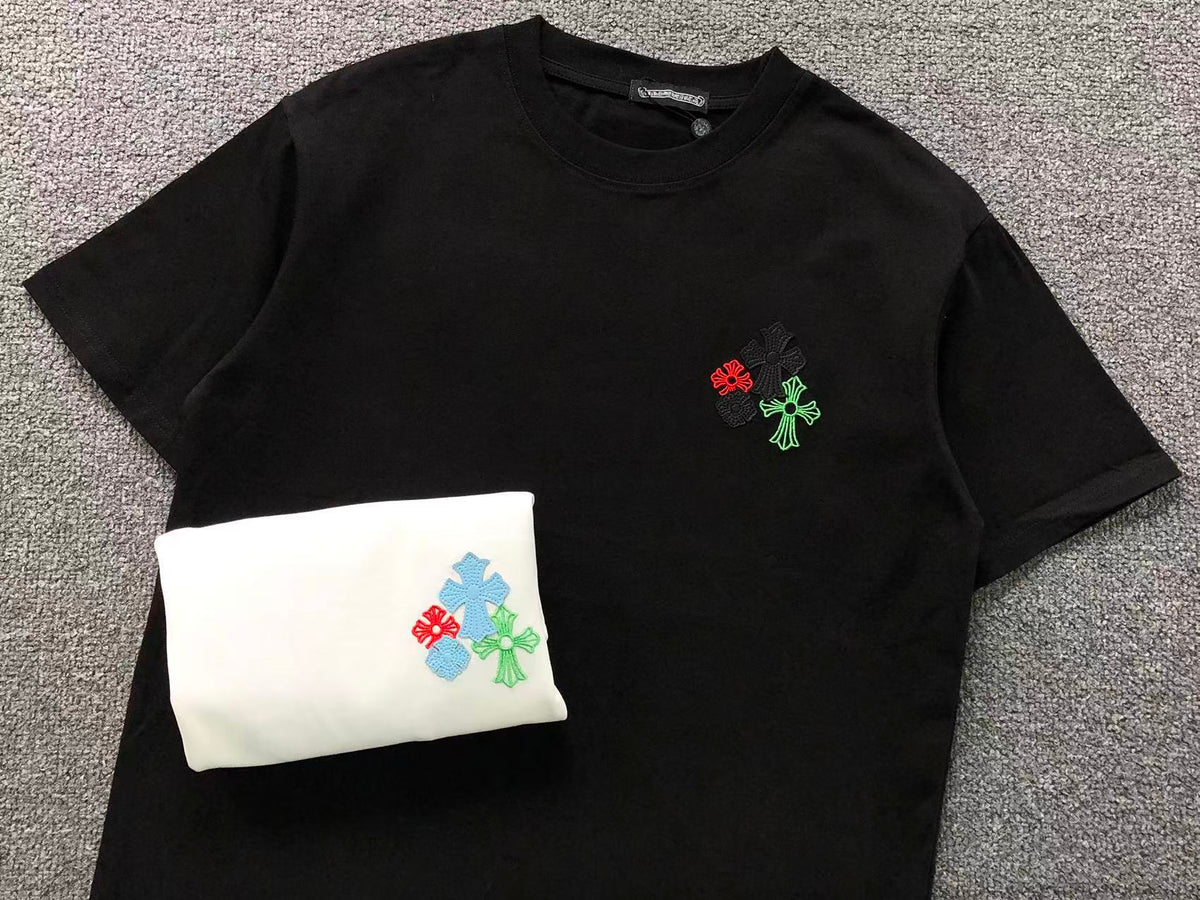 Cross Tshirt