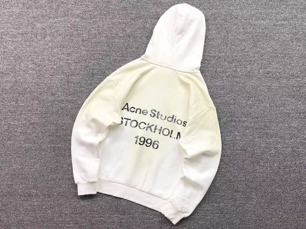 AcneStdios Hoodie