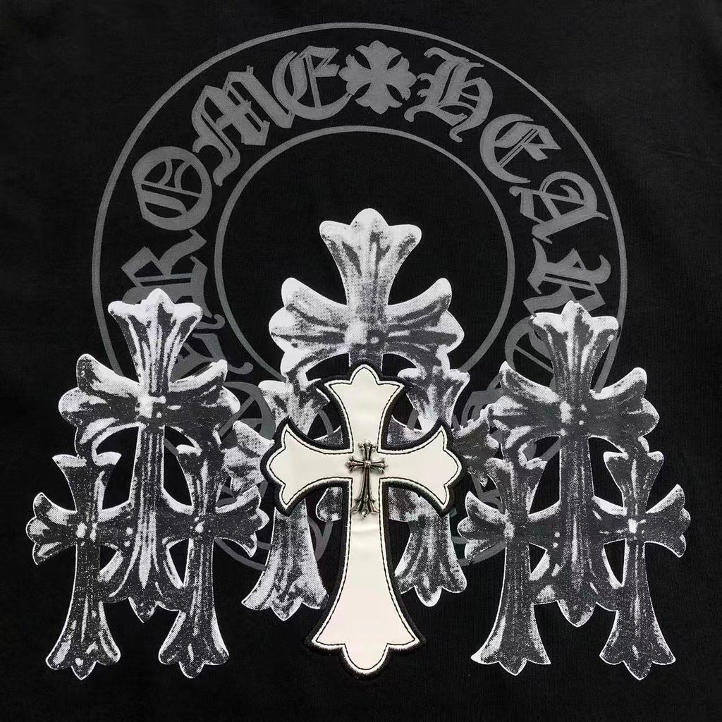 Cross Tshirt