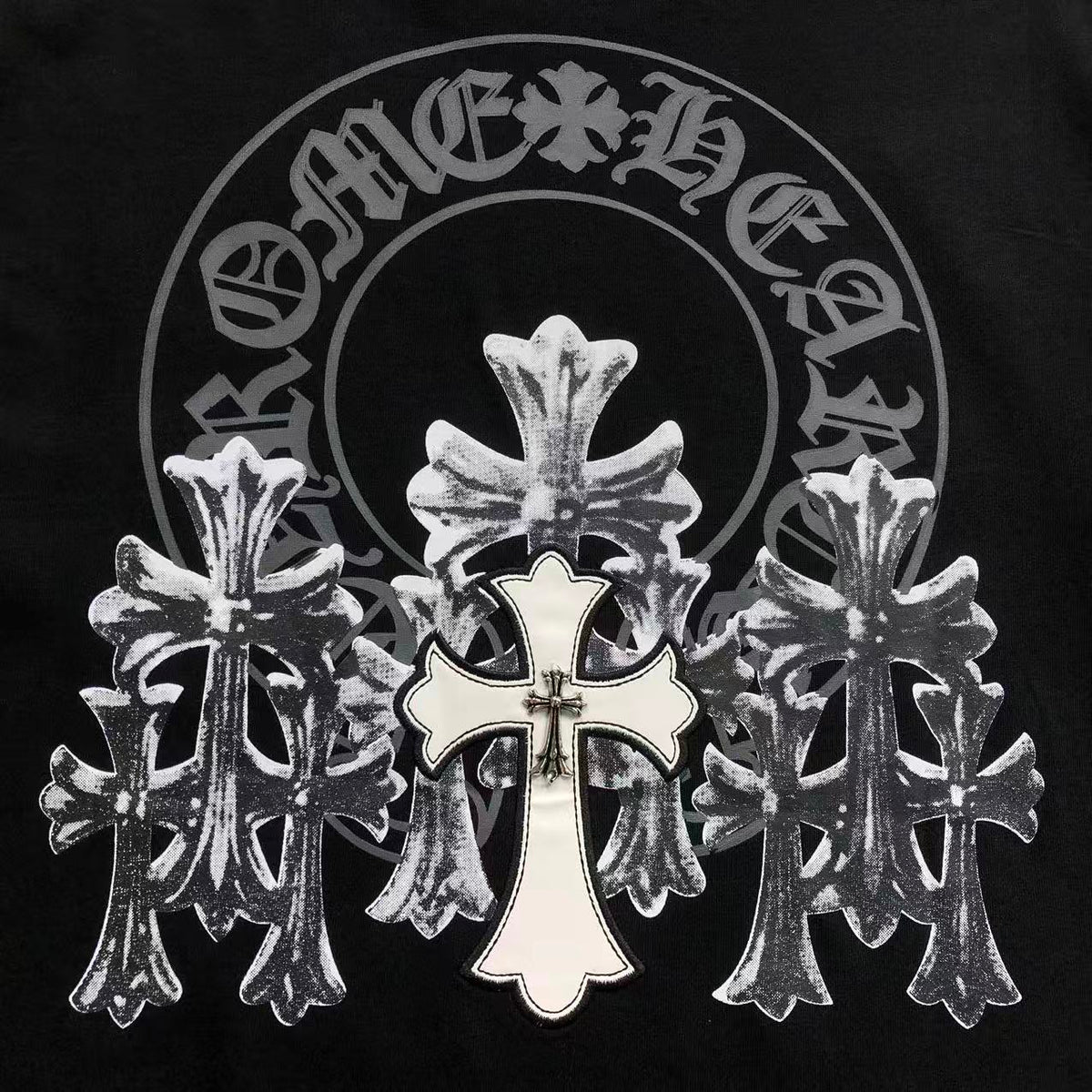 Cross Tshirt