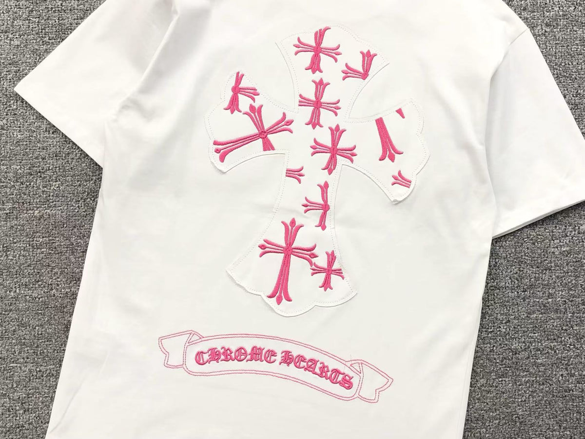 Cross Tshirt