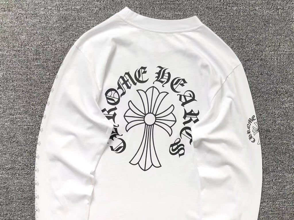 Cross Longsleeve