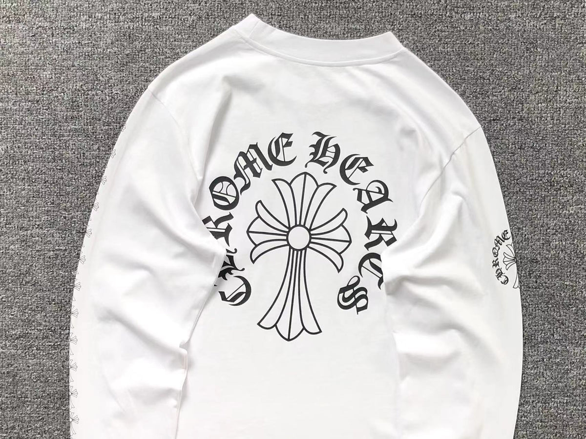 Cross Longsleeve