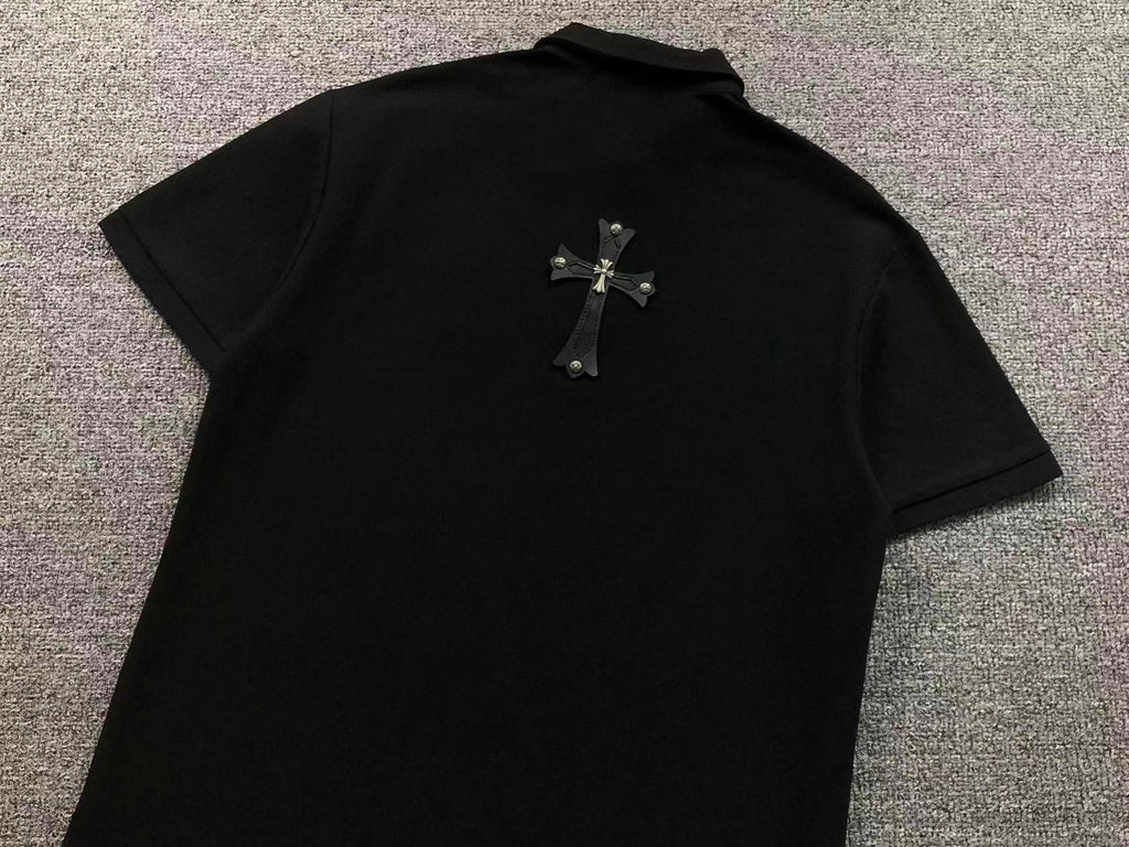 Cross Polo
