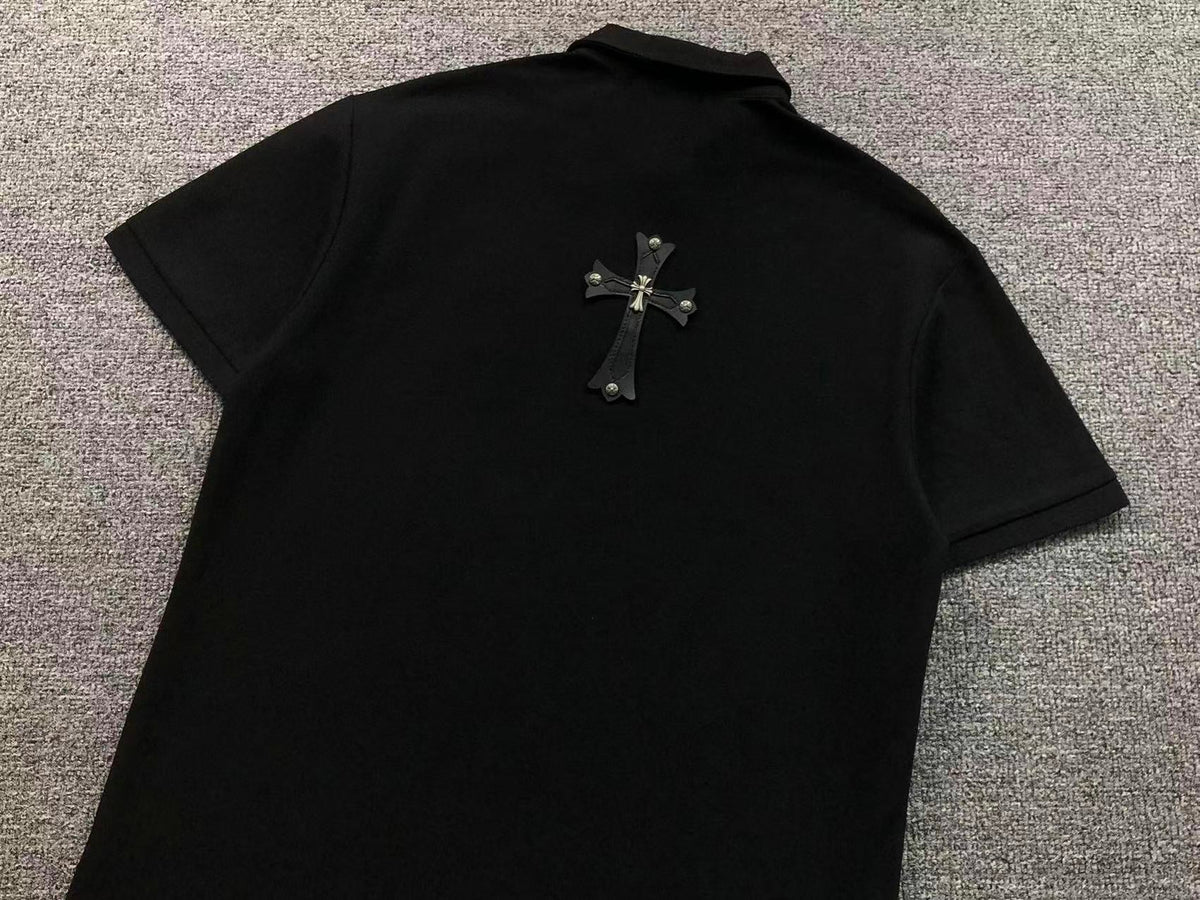Cross Polo