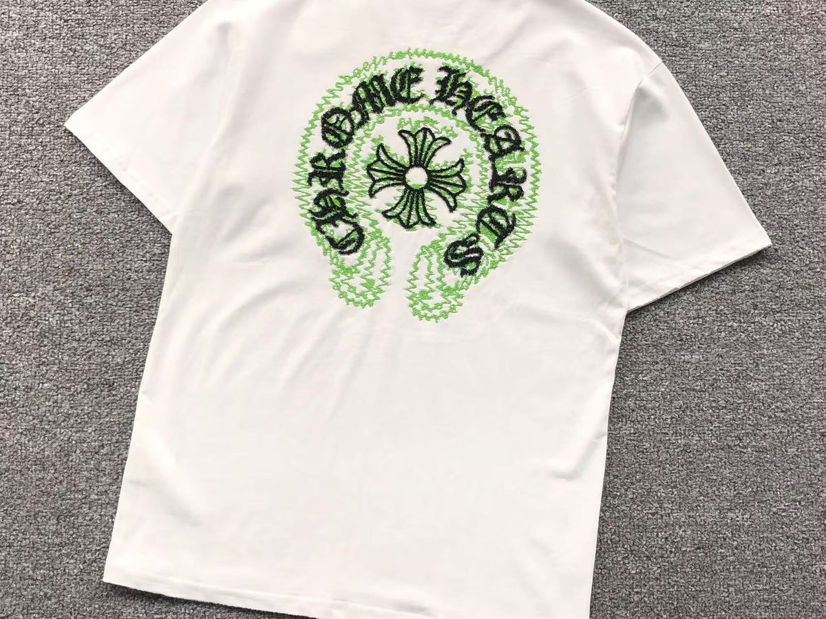 Cross Tshirt