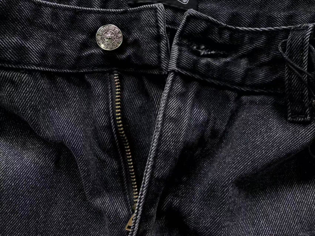 Cross Shorts