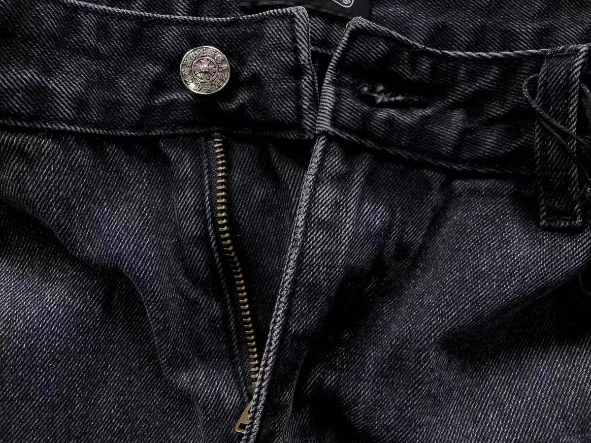 Cross Shorts
