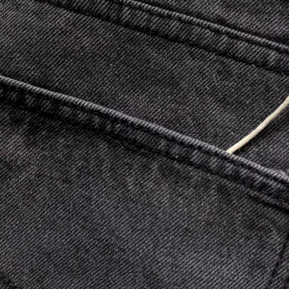 Cross Pants