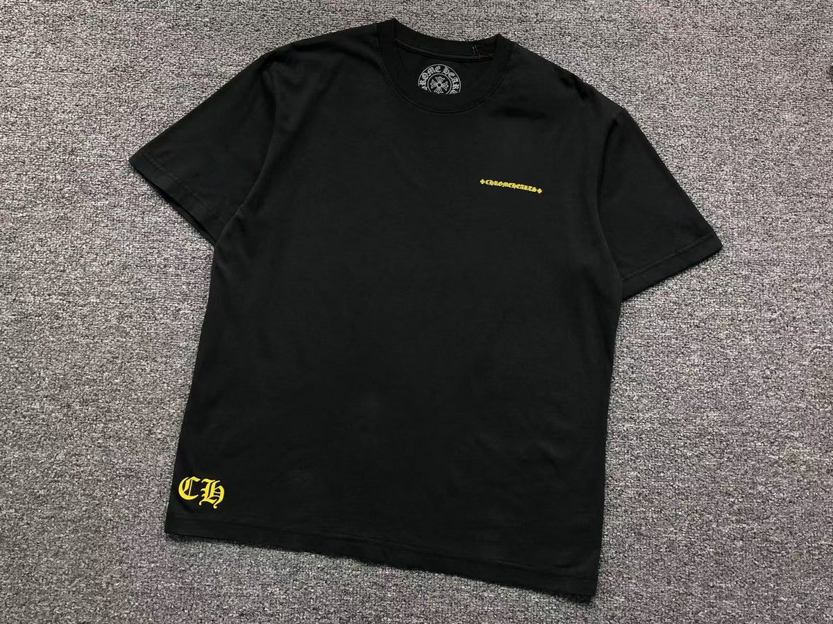 Cross Tshirt