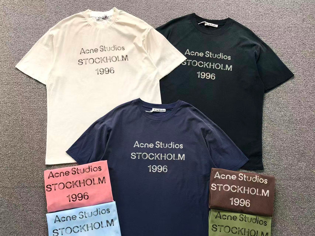 AcneStdios Tshirt