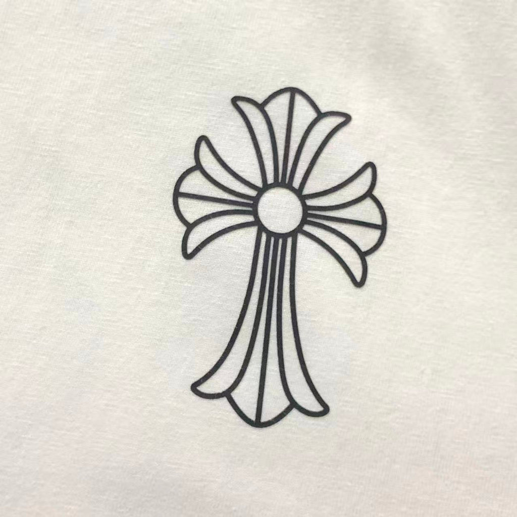 Cross Tshirt