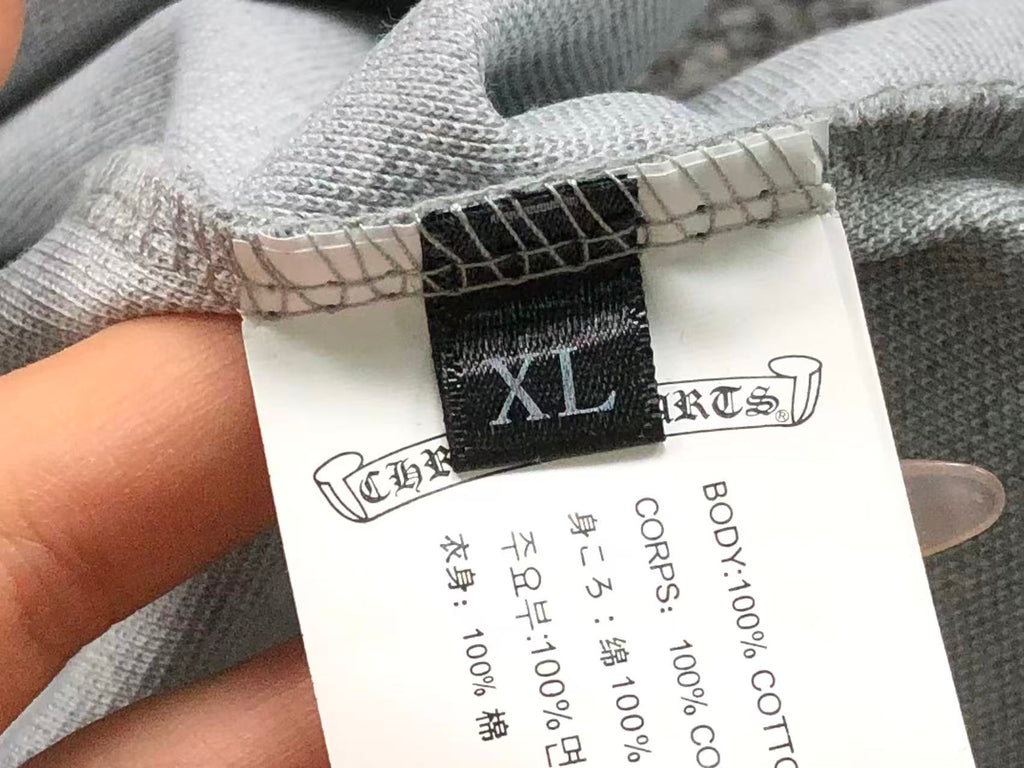 Cross Polo
