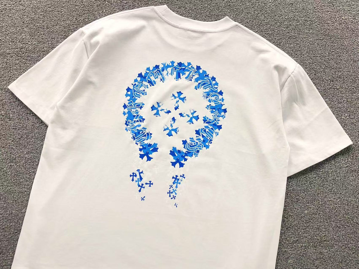 Cross Tshirt