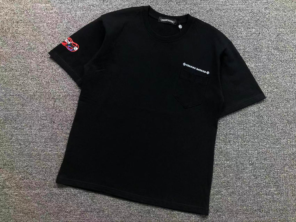 Cross Tshirt
