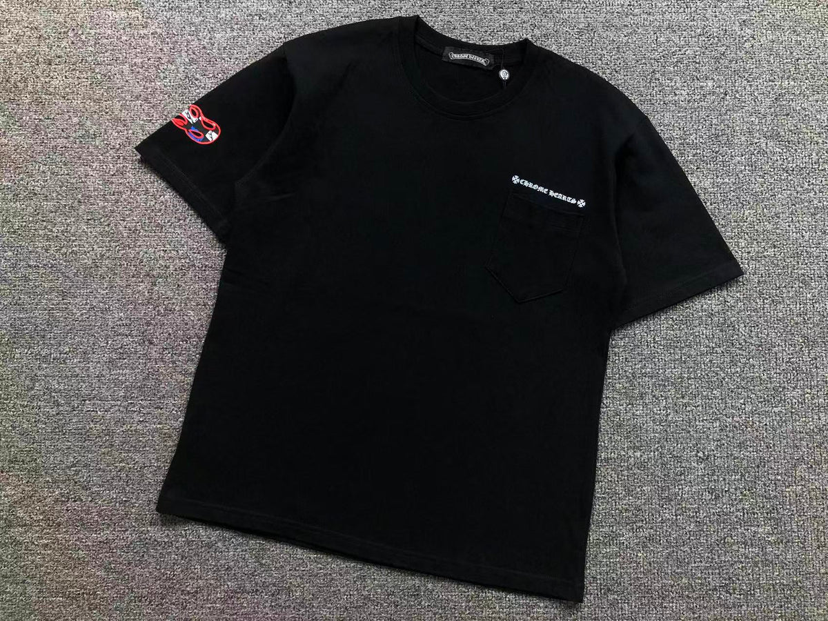 Cross Tshirt