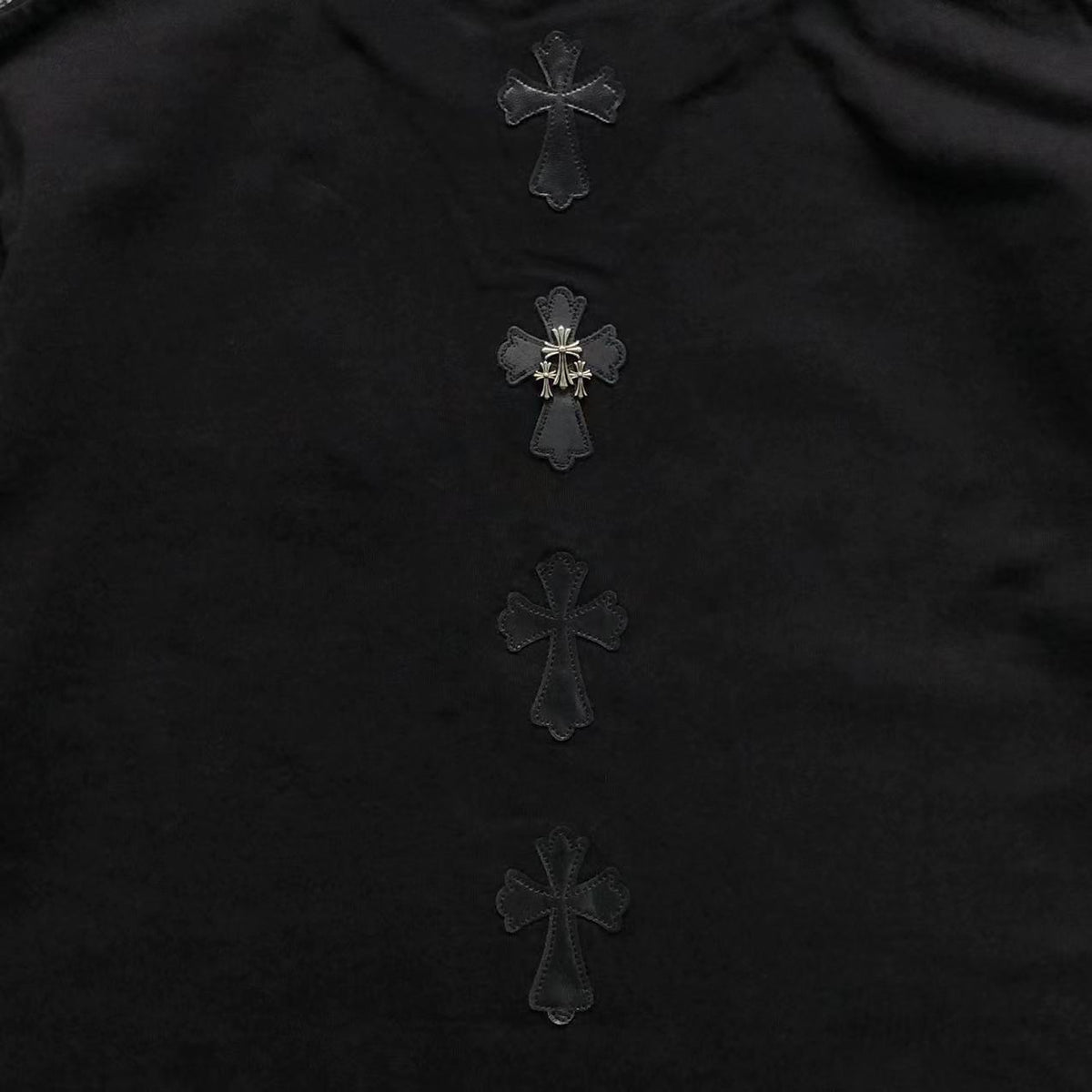Cross Tshirt