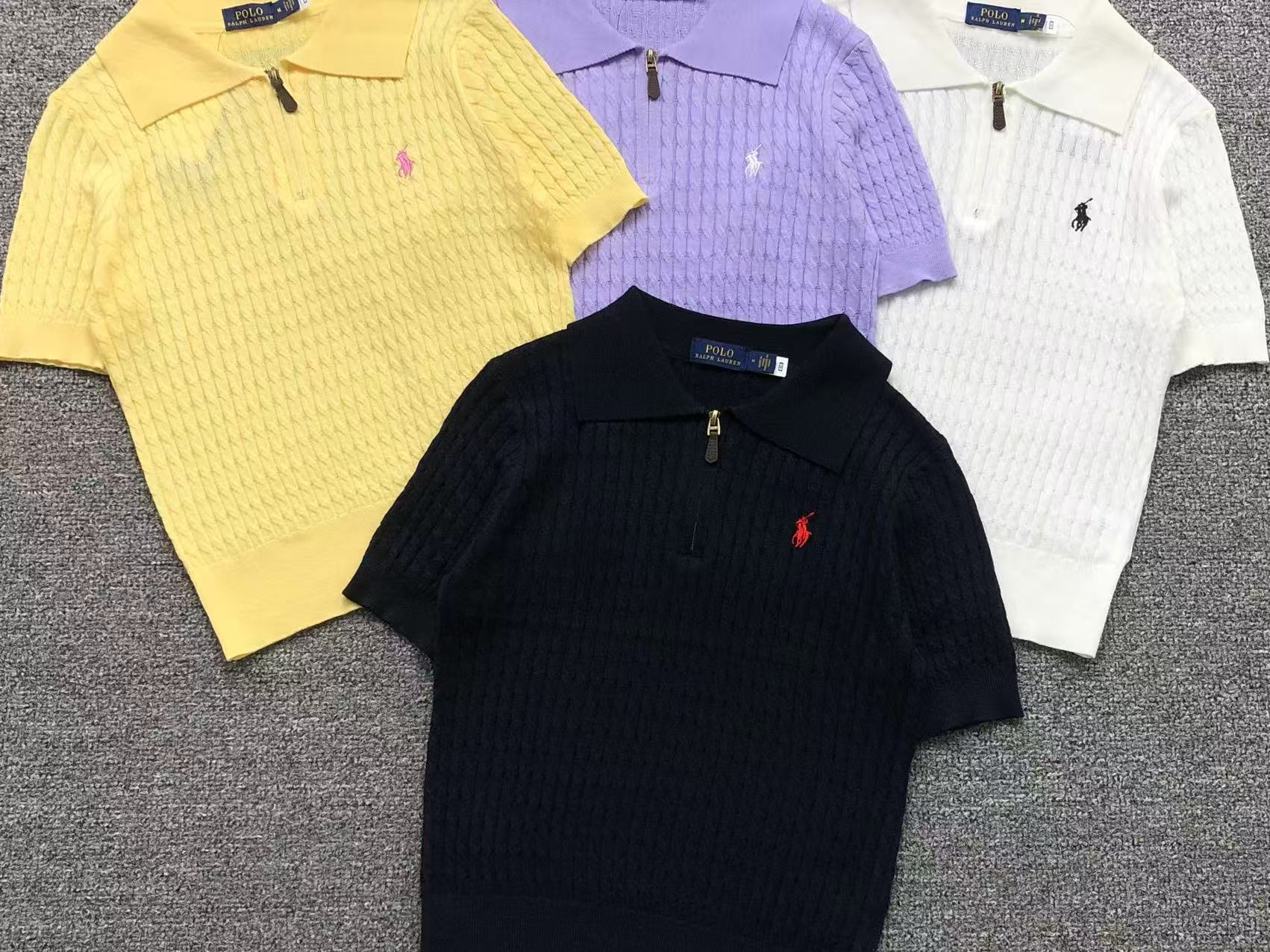 Ralph Lauren Polo Female