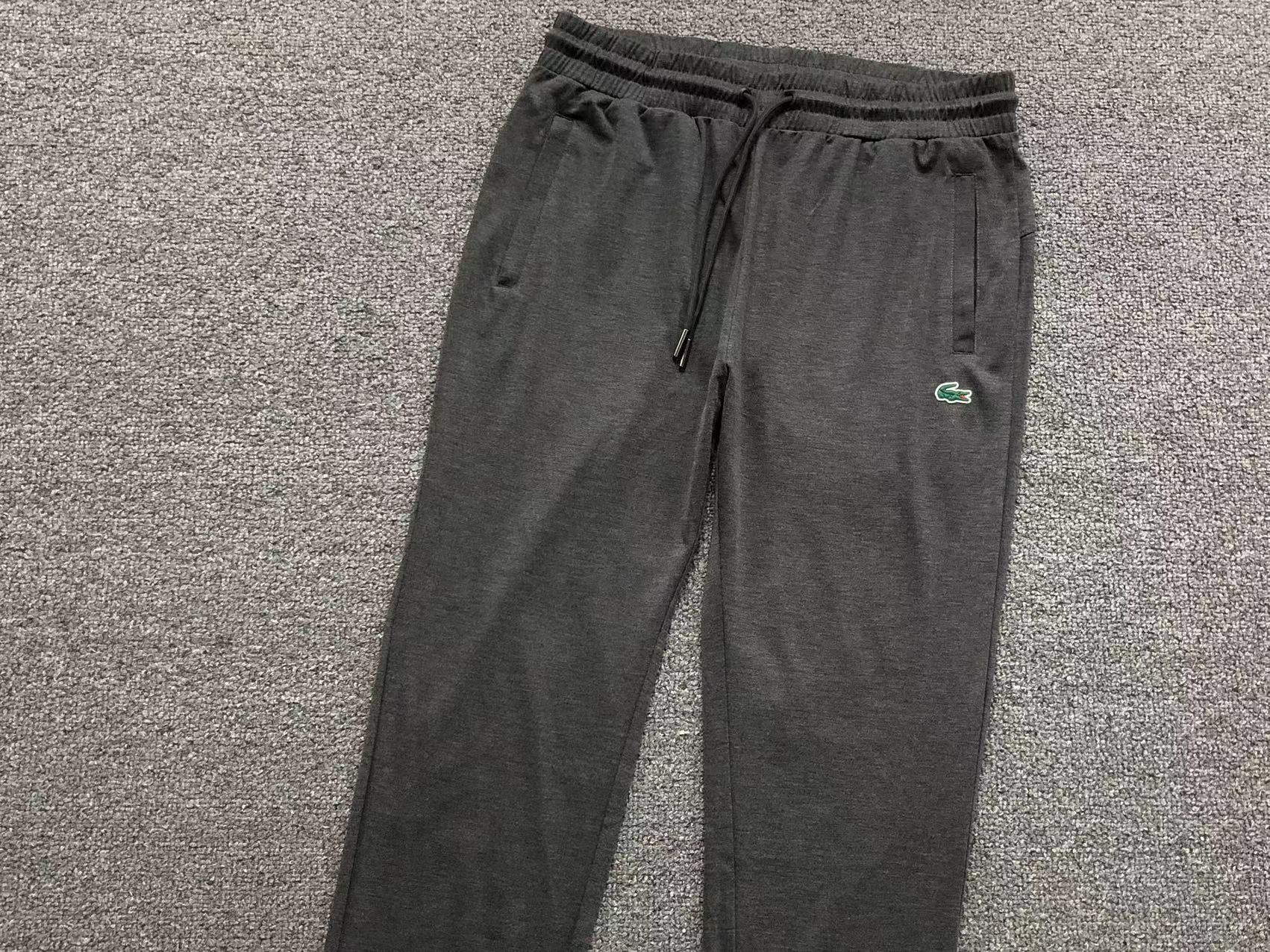 Classic Pants
