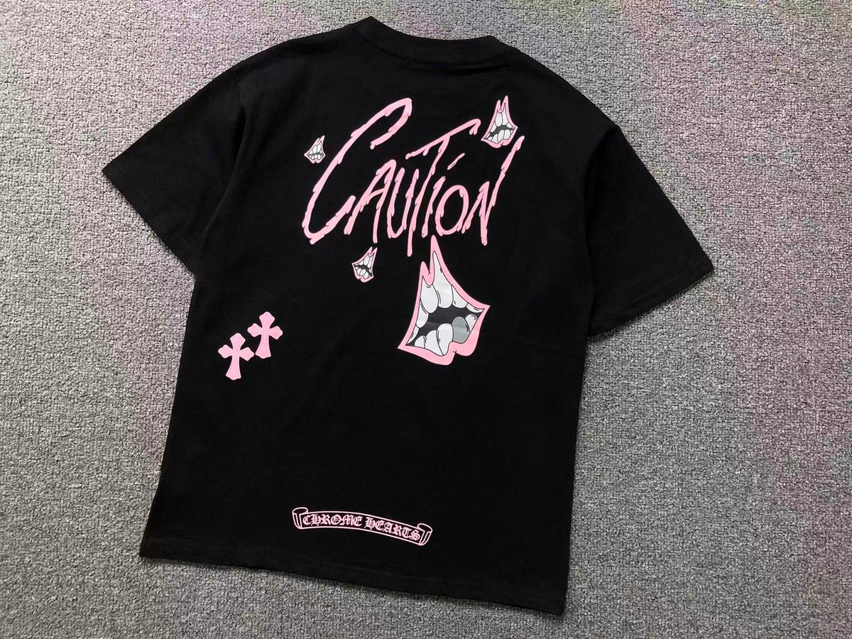 Cross Tshirt