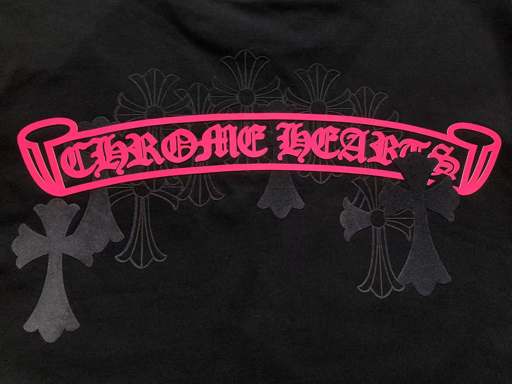 Cross Tshirt