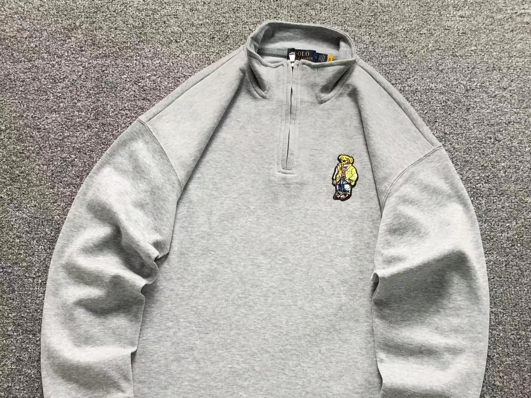 Ralph Lauren Hoodie