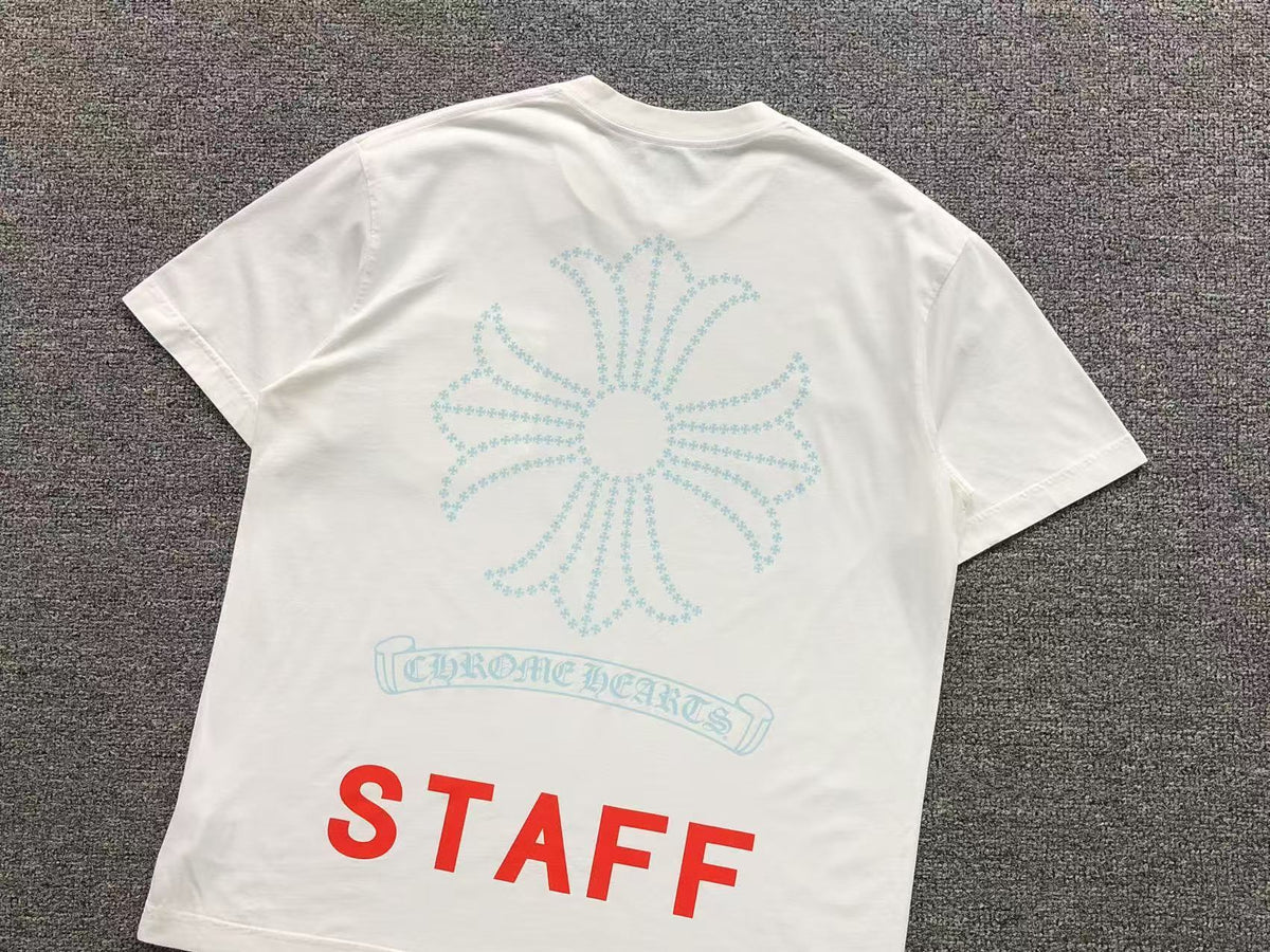 Cross Tshirt