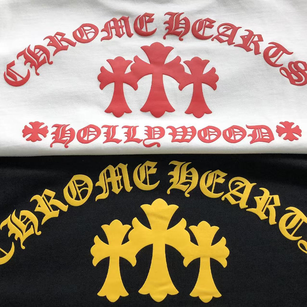 Cross Longsleeve