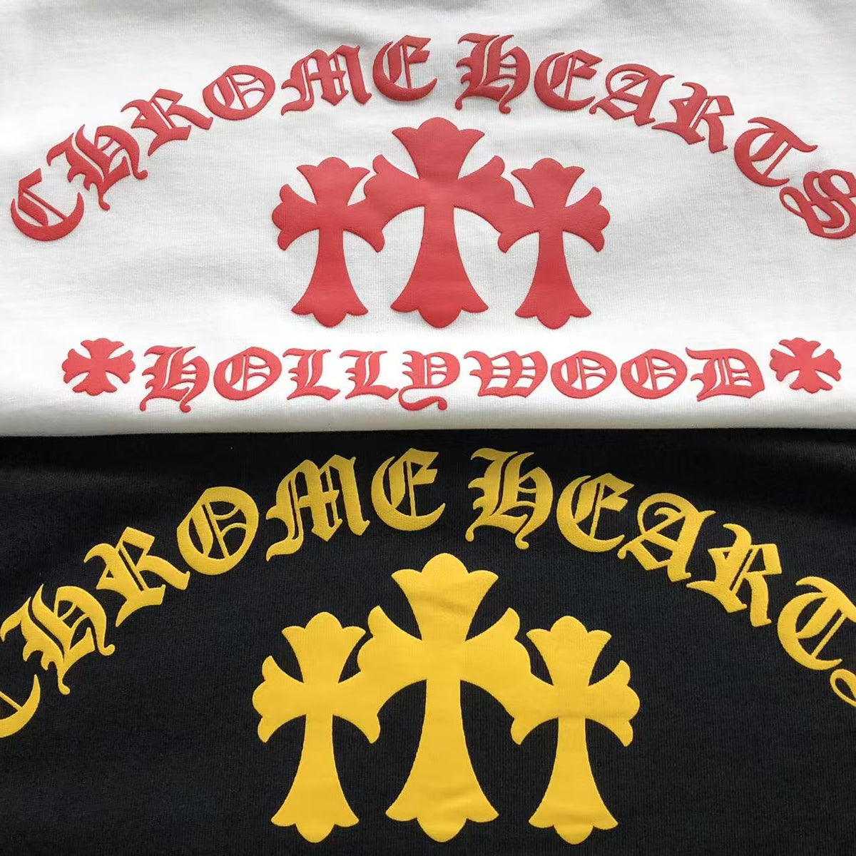 Cross Longsleeve