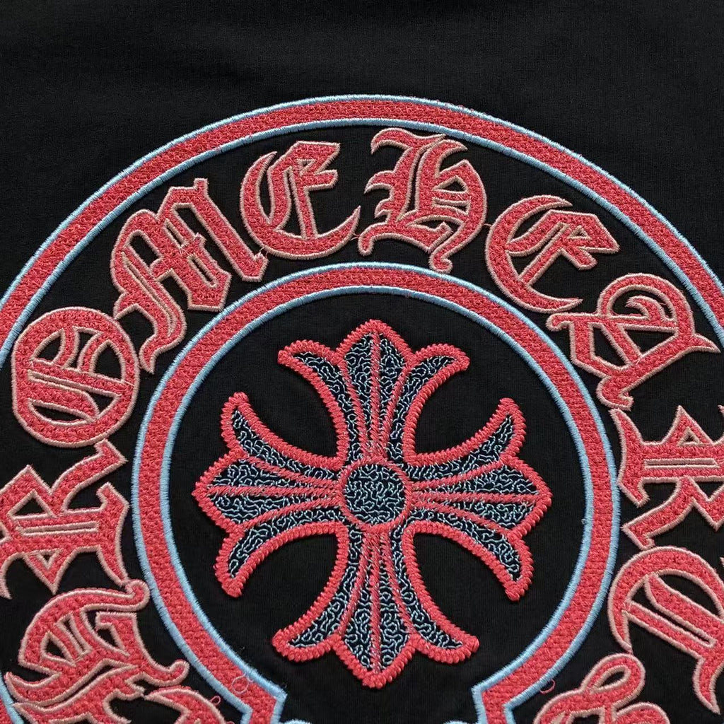 Cross Tshirt