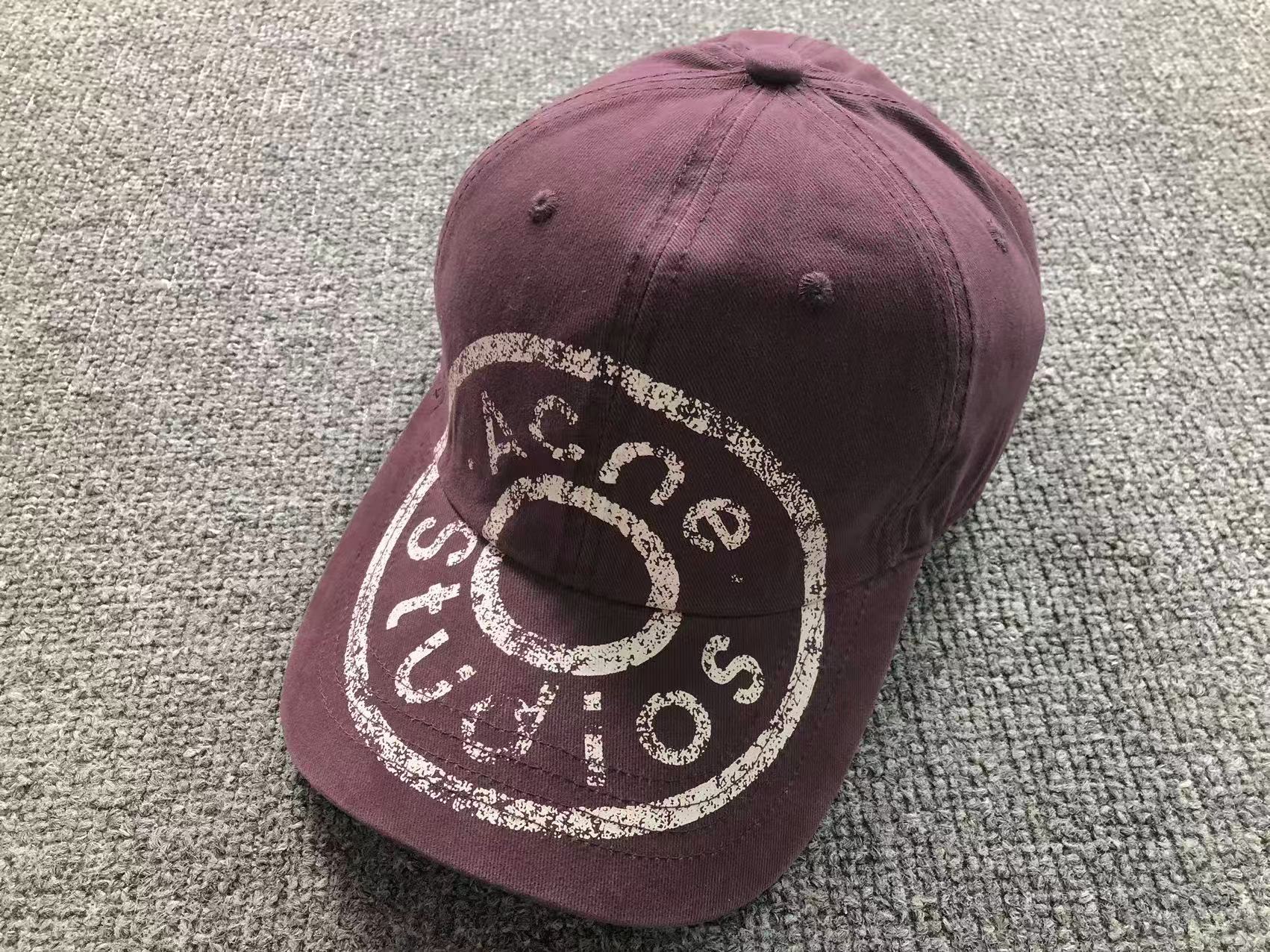 AcneStdios Cap